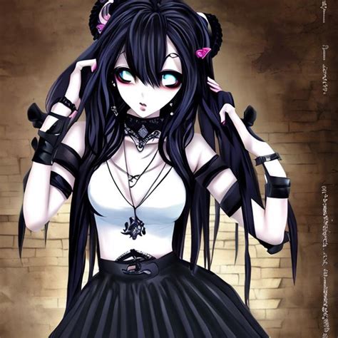 goth girl lewd|Goth (72,771)